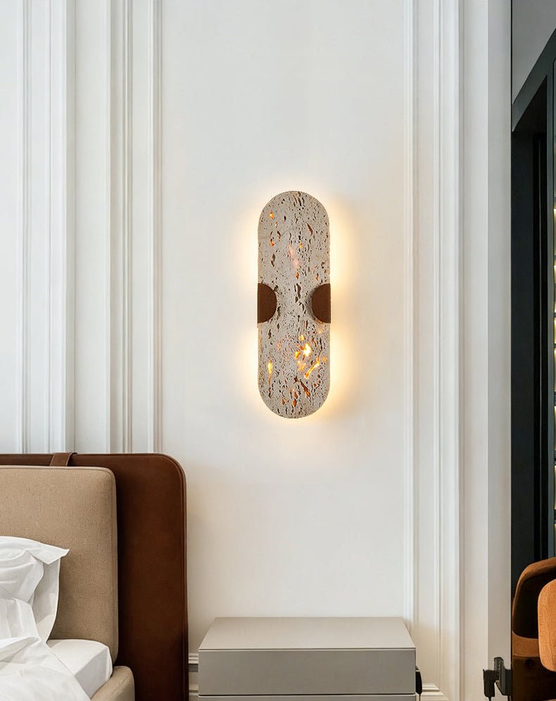 Varek wandlamp