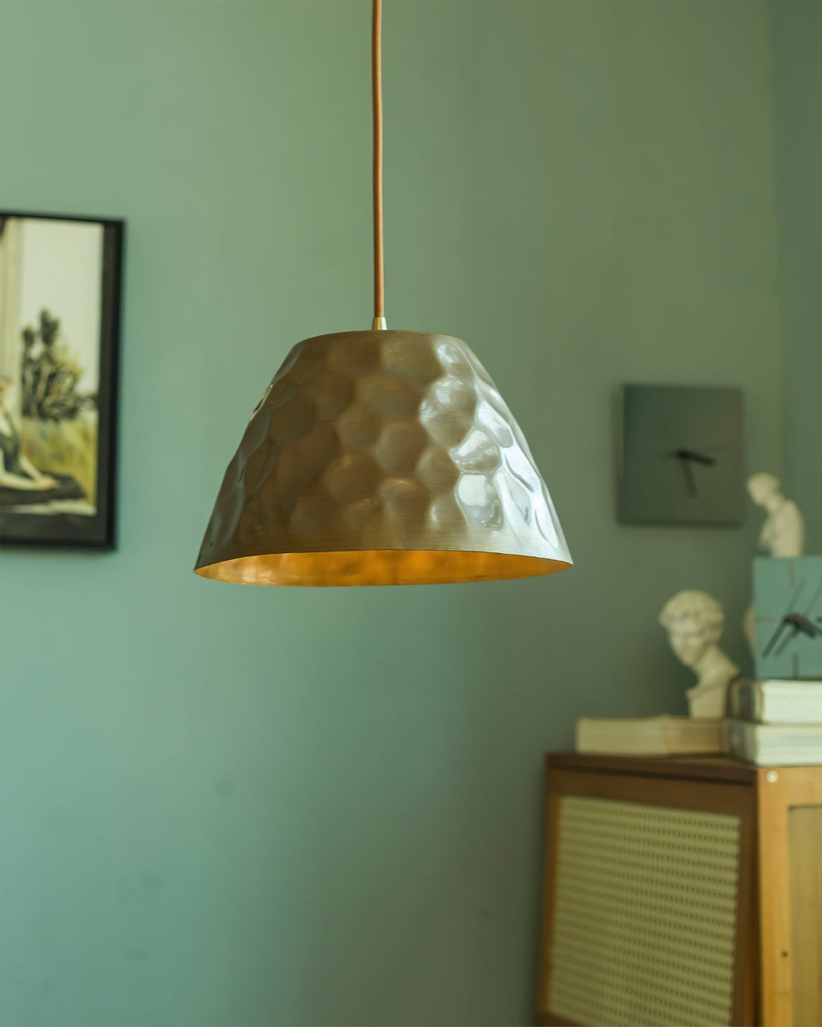 Hammer hanglamp