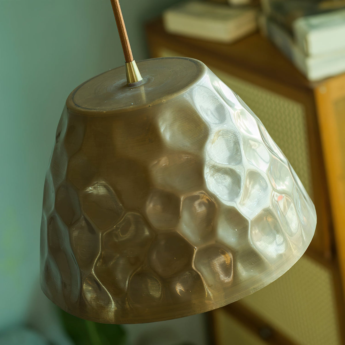 Hammer hanglamp