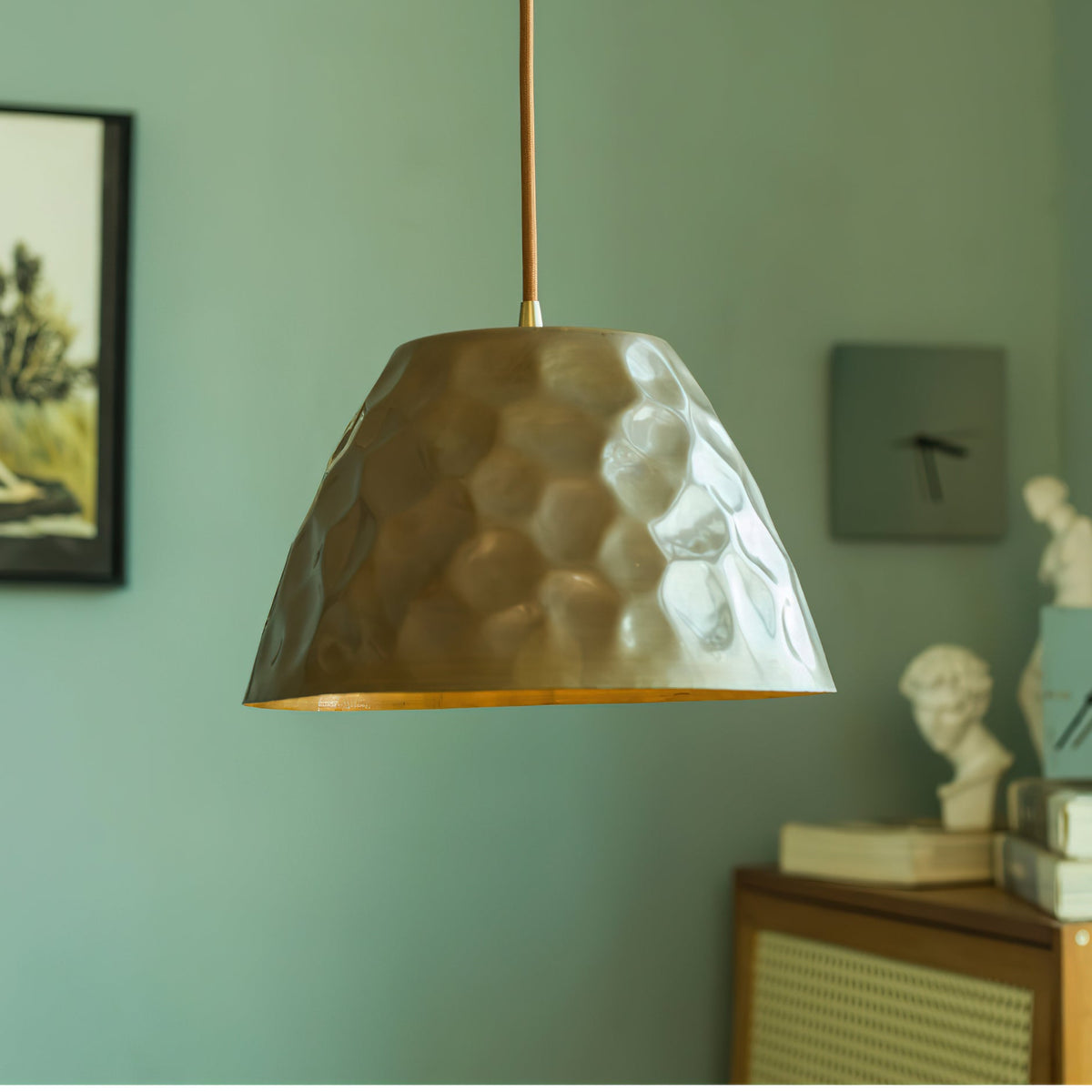 Hammer hanglamp