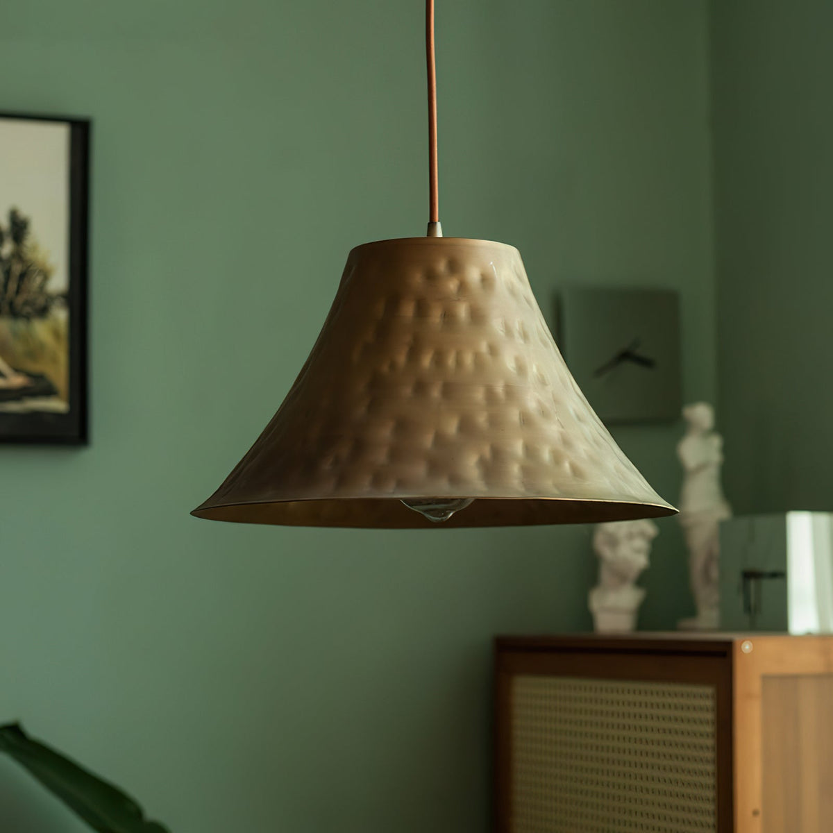 Hammer hanglamp