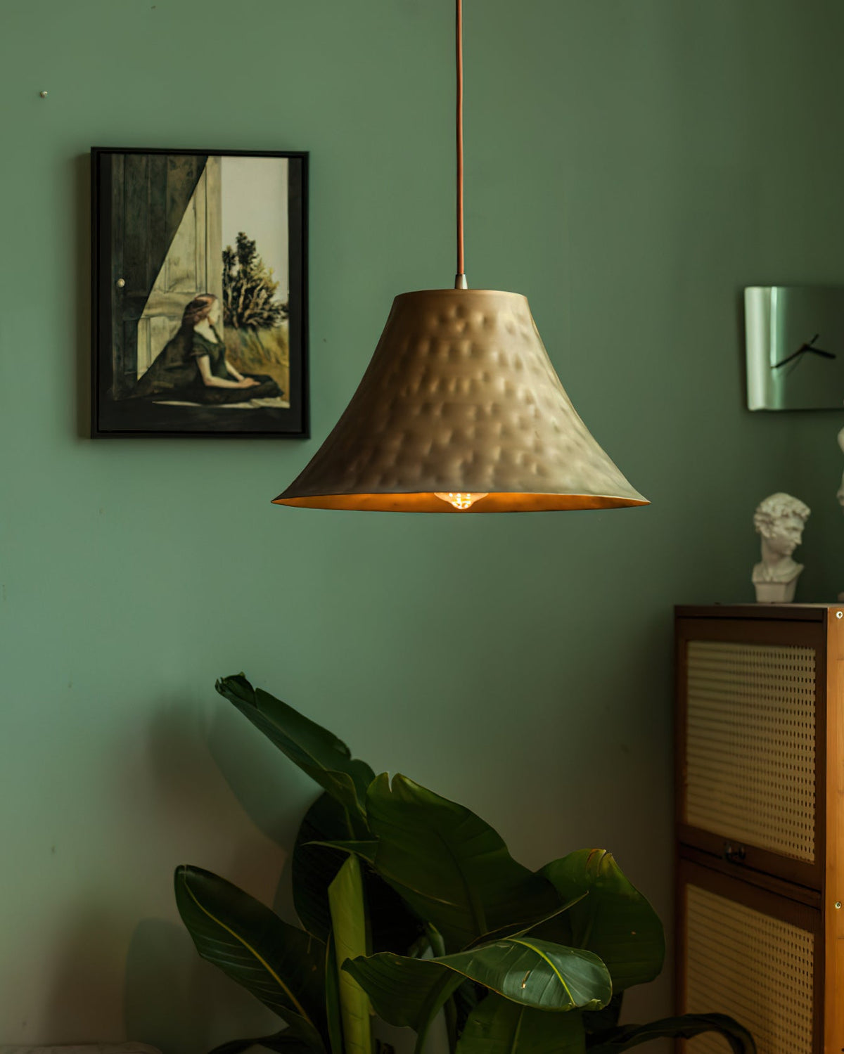Hammer hanglamp