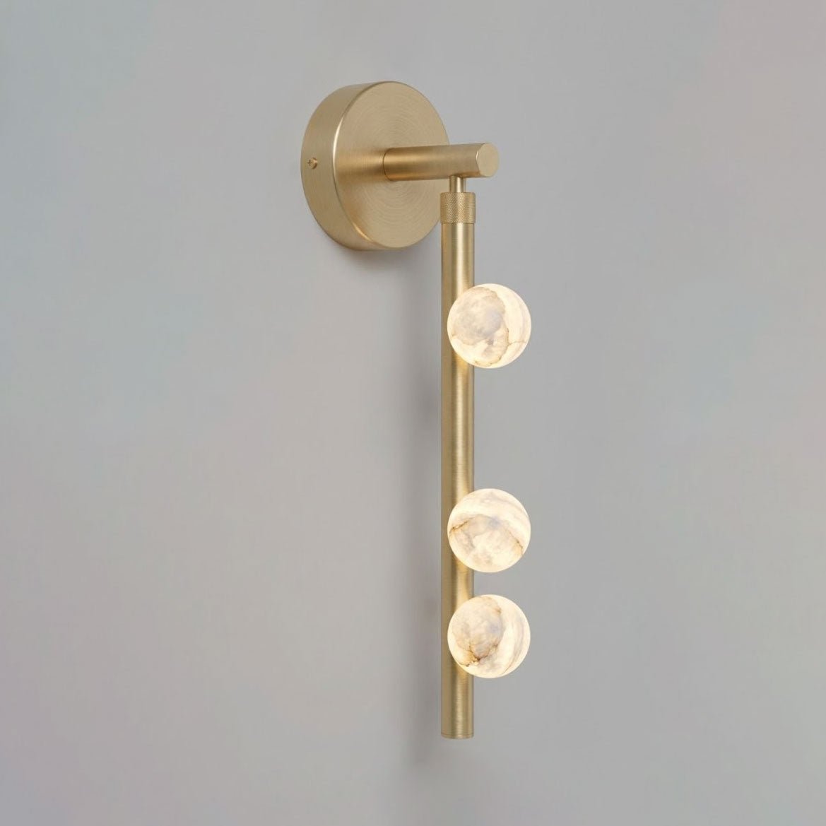 Ciroette wandlamp