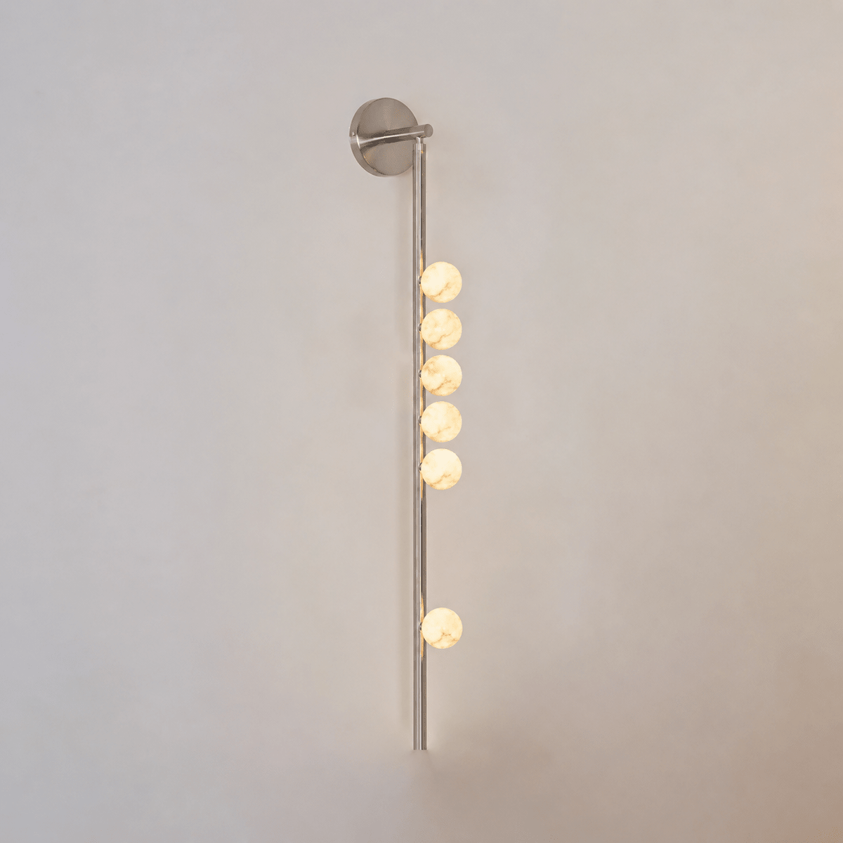 Ciroette wandlamp