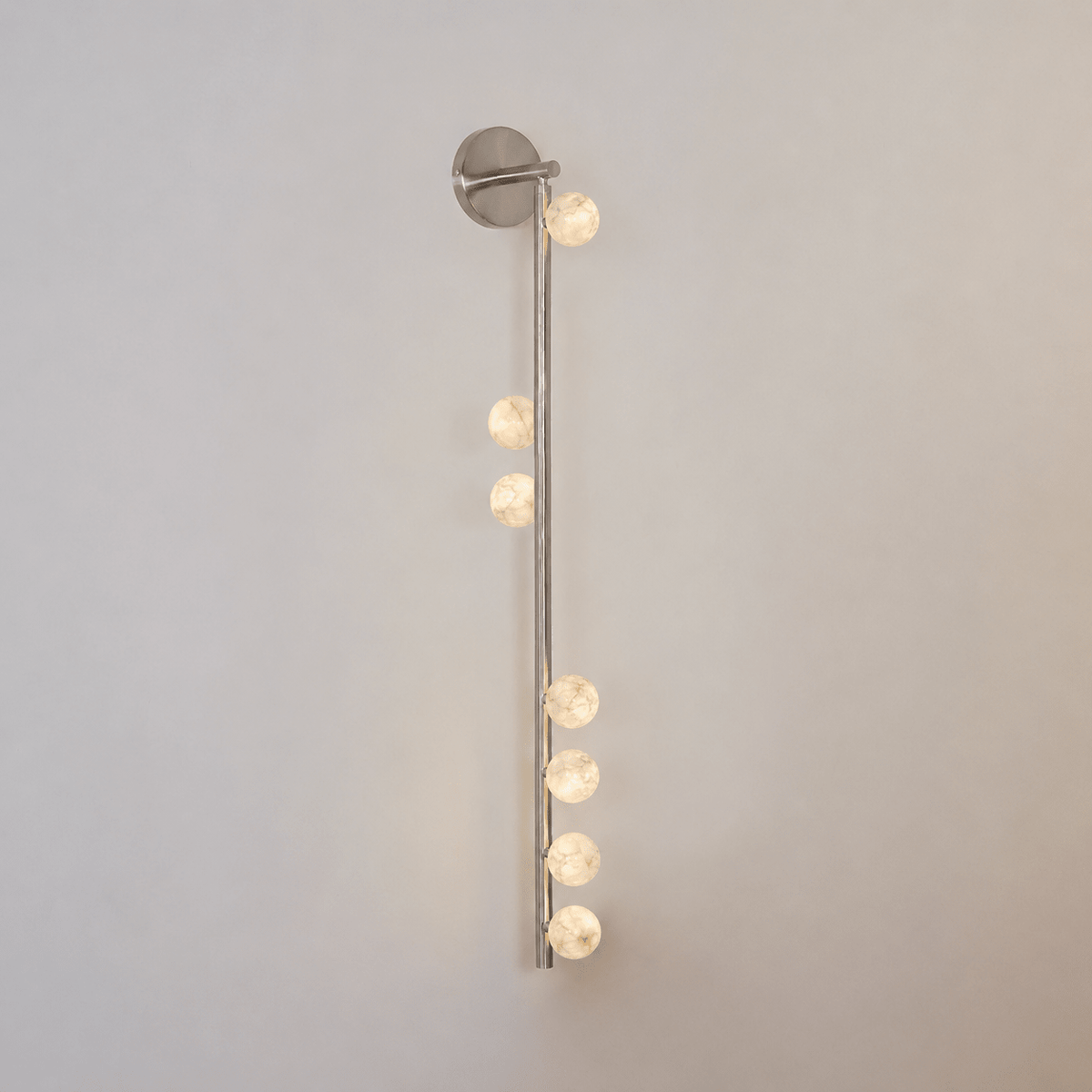 Ciroette wandlamp
