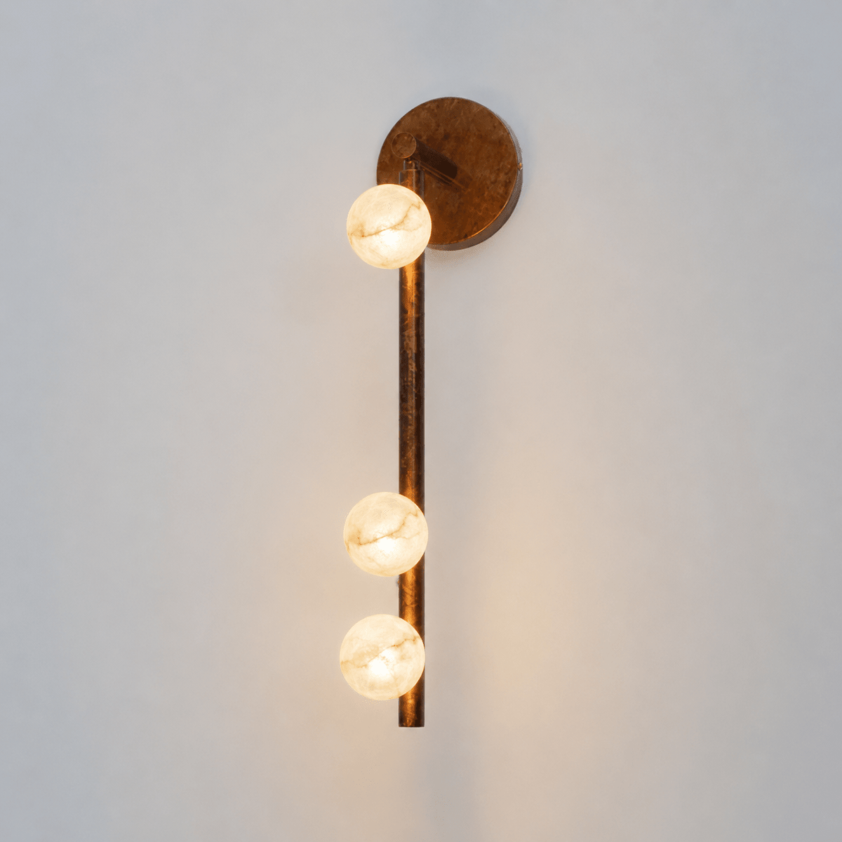 Ciroette wandlamp