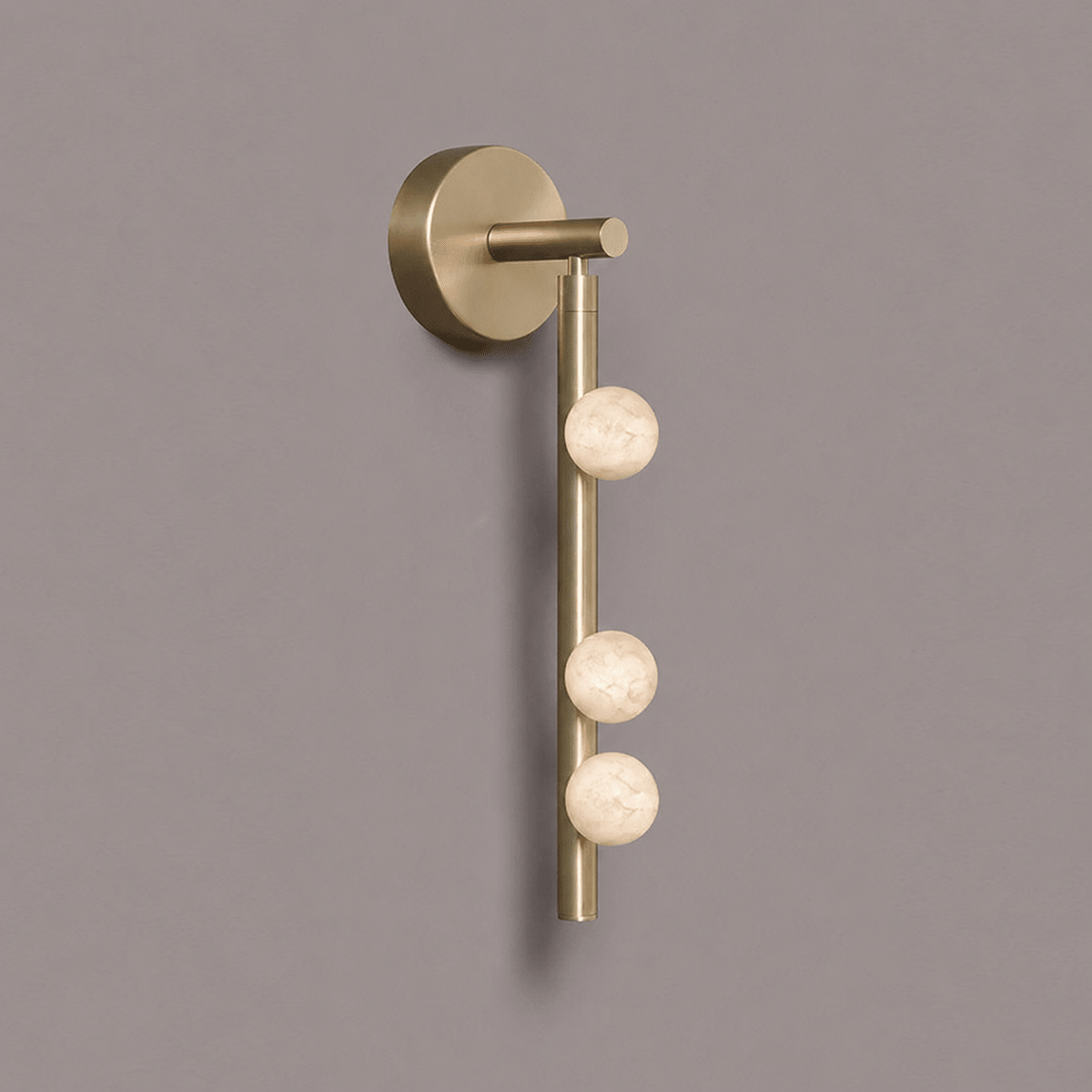 Ciroette wandlamp