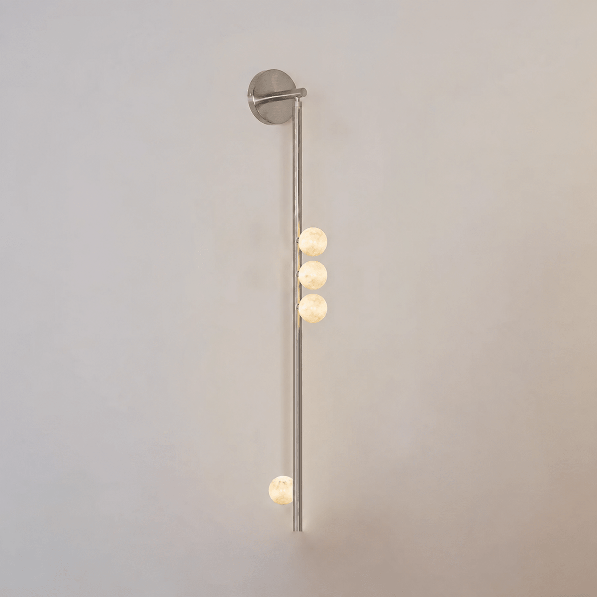 Ciroette wandlamp
