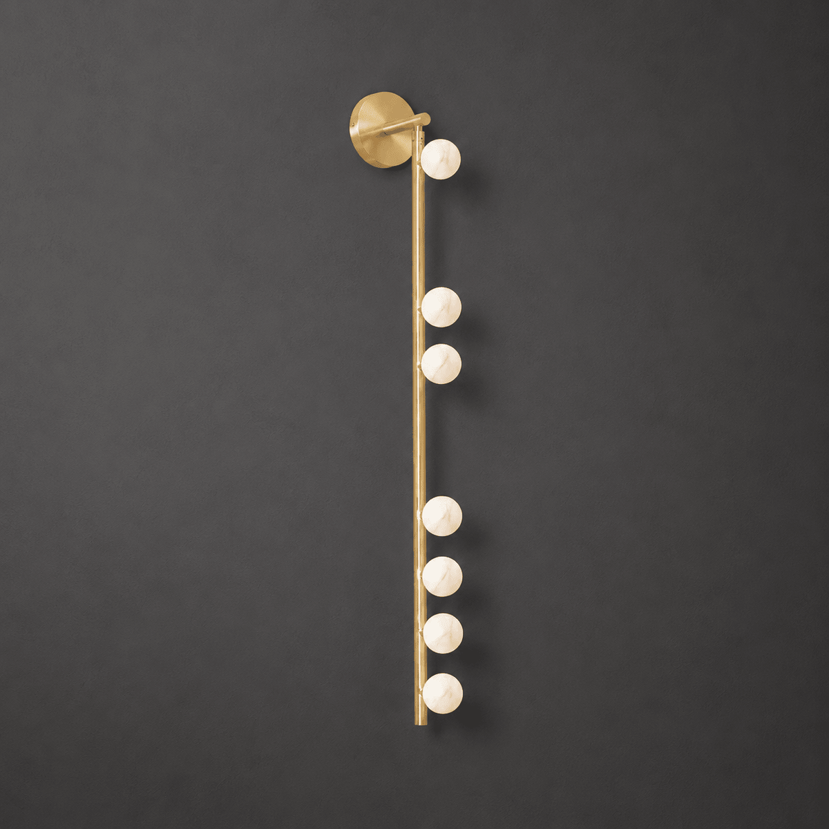 Ciroette wandlamp