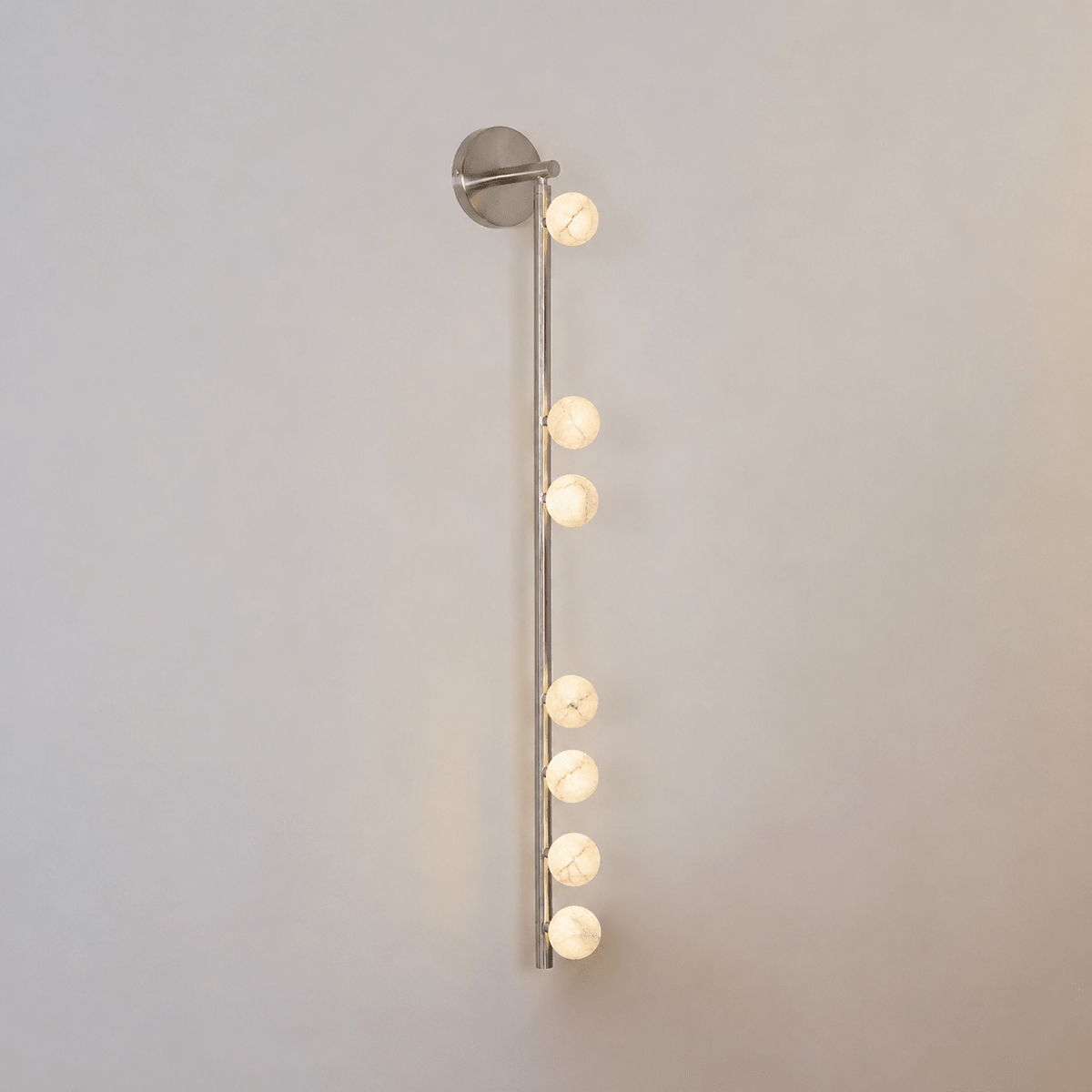 Ciroette wandlamp