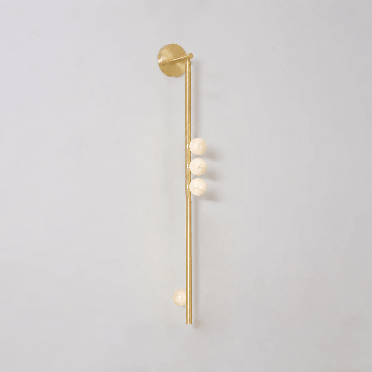 Ciroette wandlamp