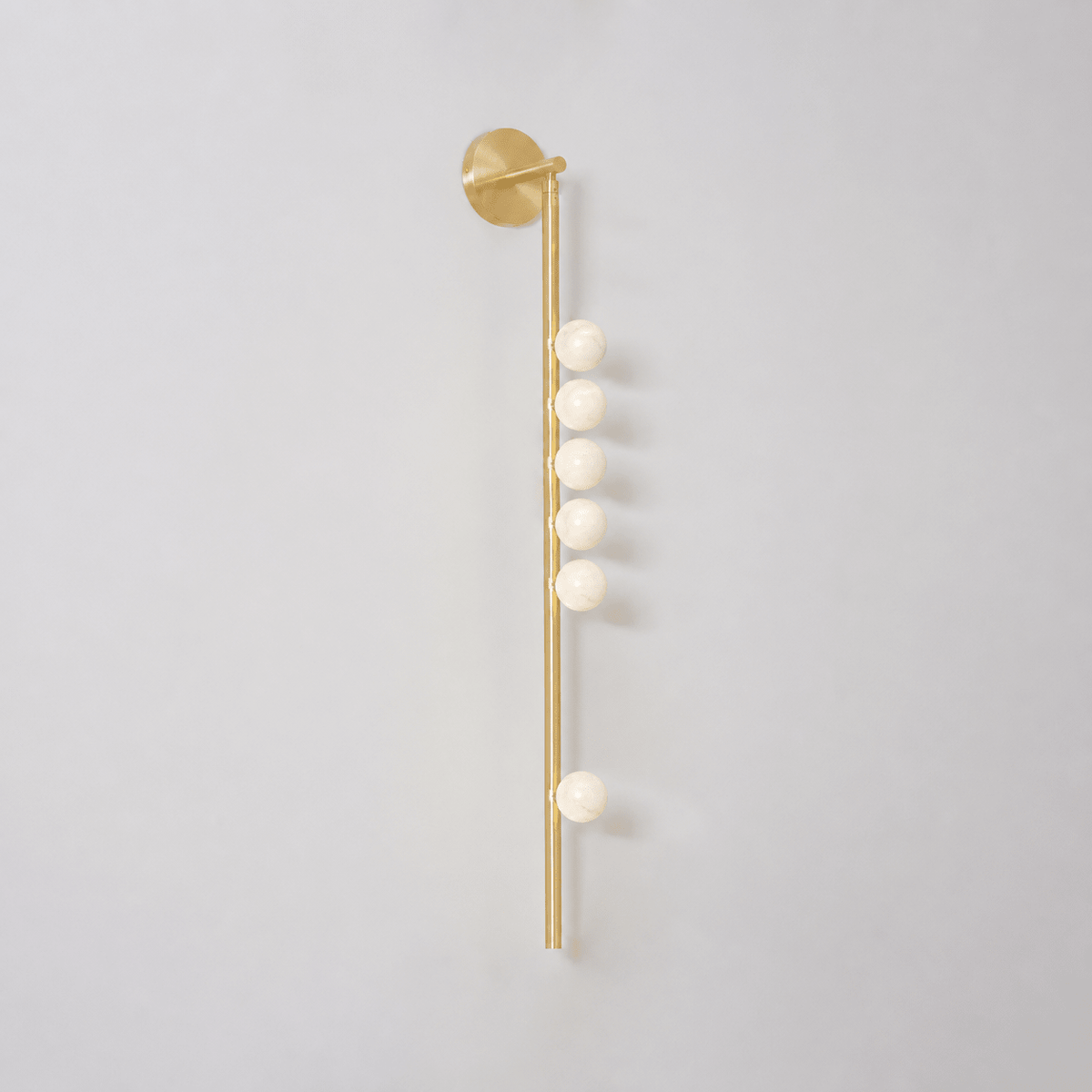 Ciroette wandlamp