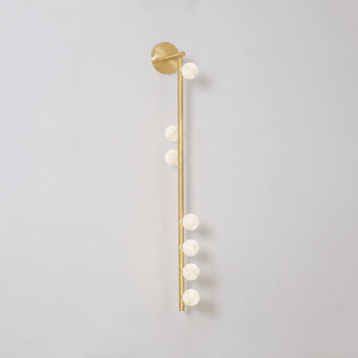 Ciroette wandlamp