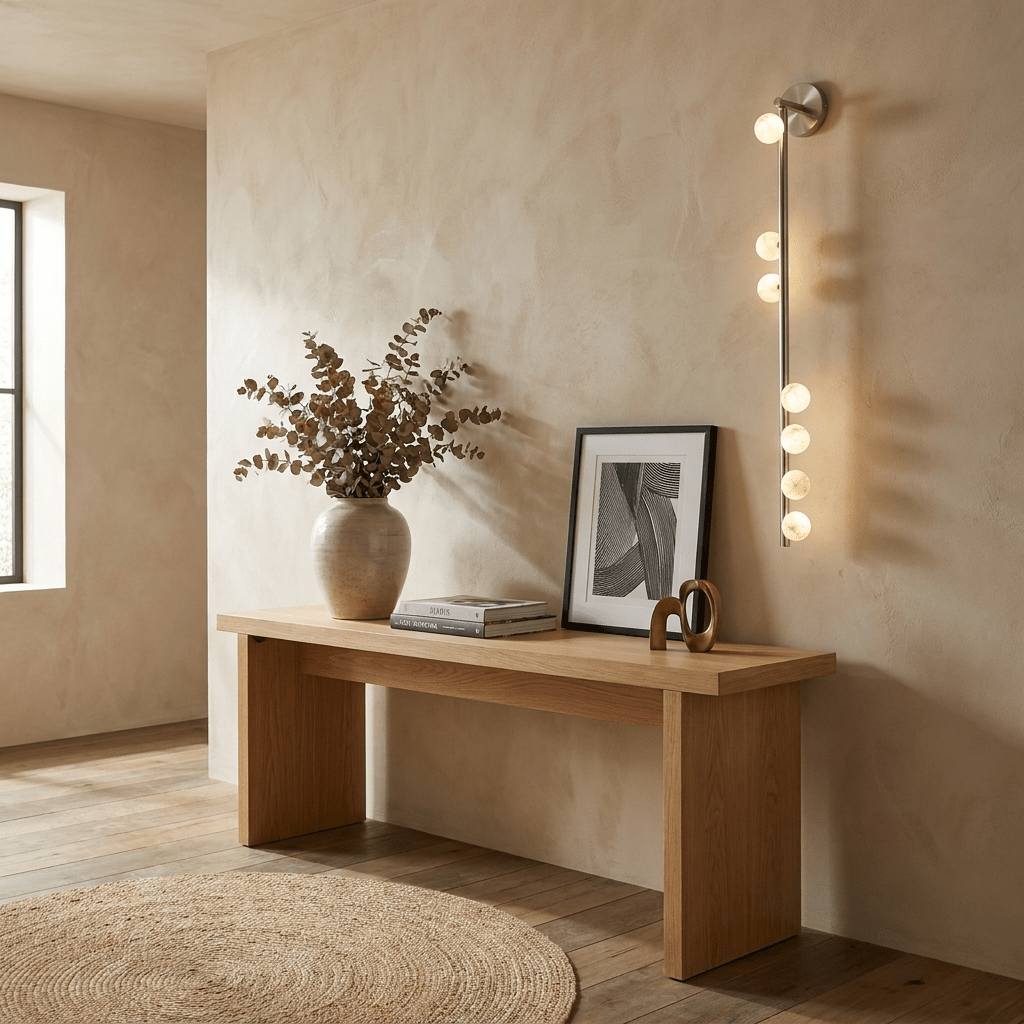 Ciroette wandlamp