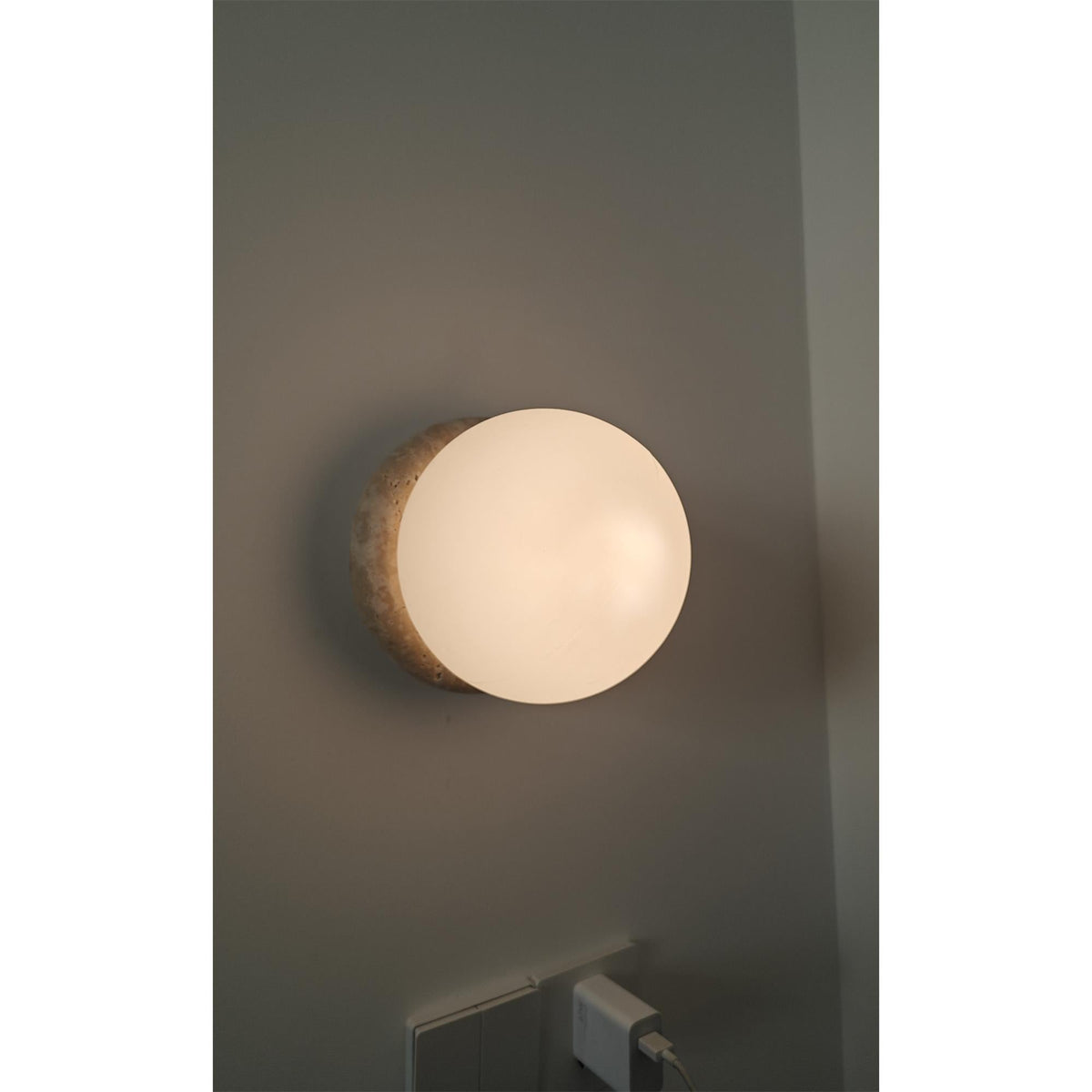 Soriina wandlamp