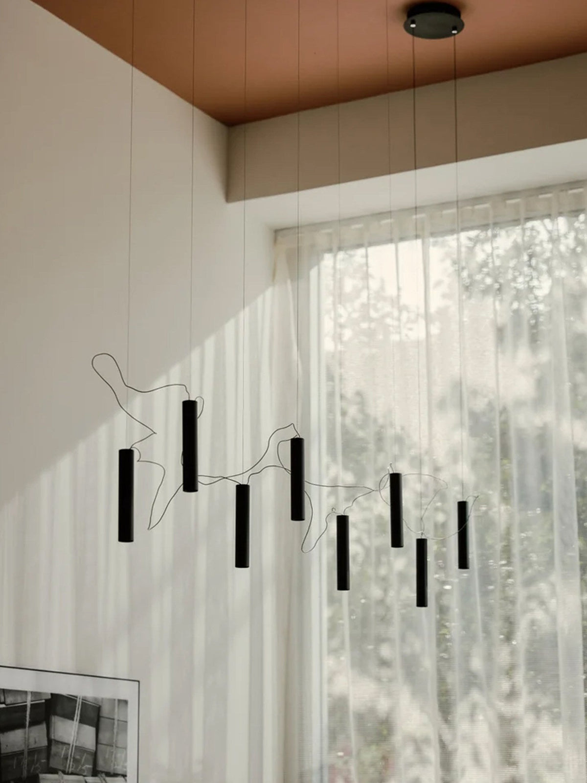 Lumuora Cluster LED hanglamp