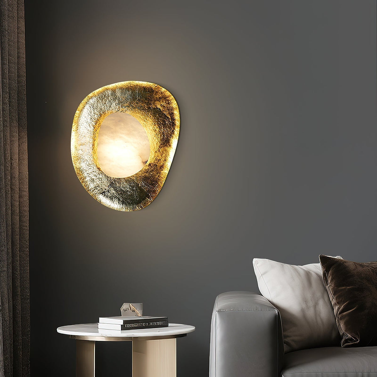 Rivirelia wandlamp
