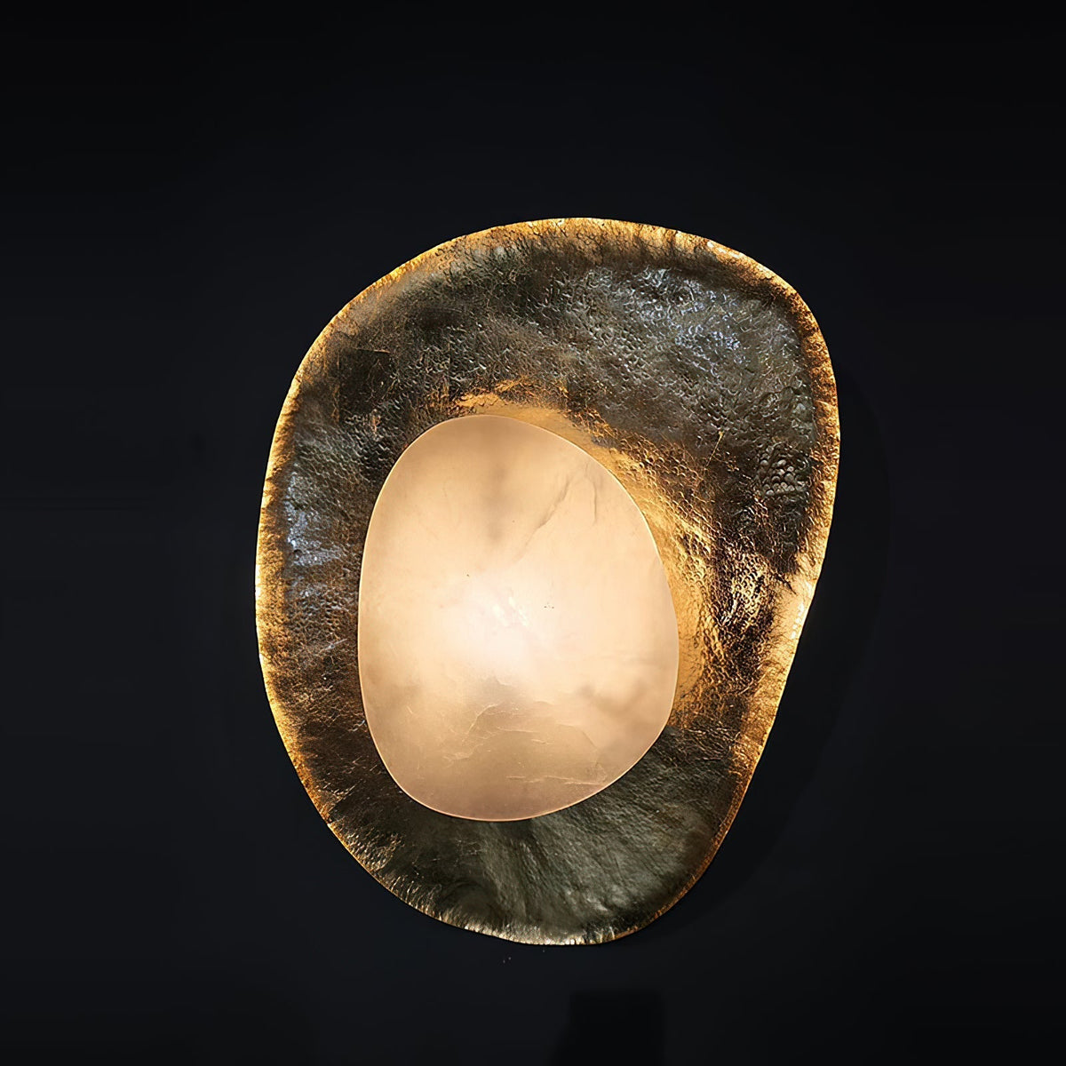 Rivirelia wandlamp