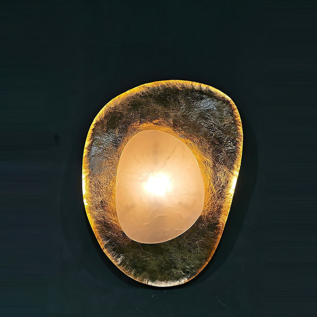 Rivirelia wandlamp