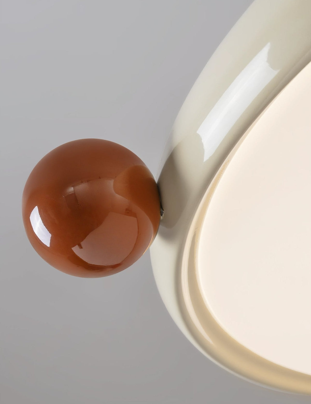 Zyndel Ronde hanglamp