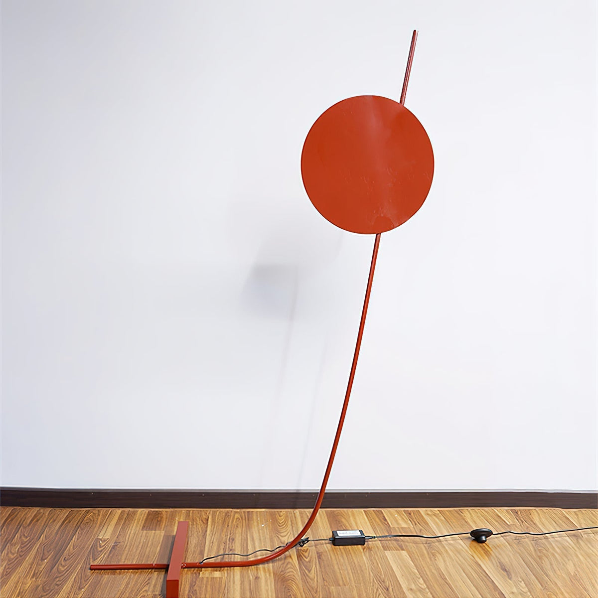 Solana vloerlamp