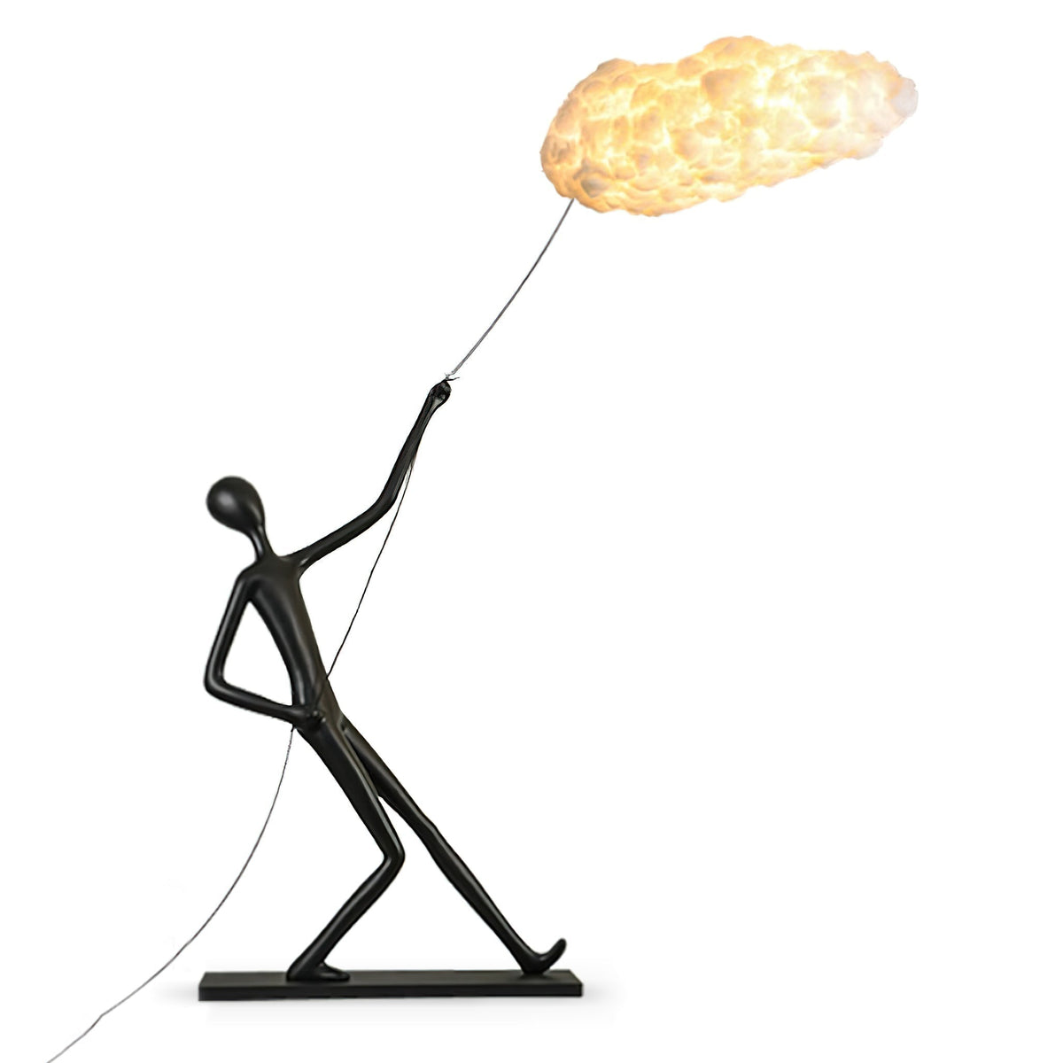 Cildes hanglamp van katoen