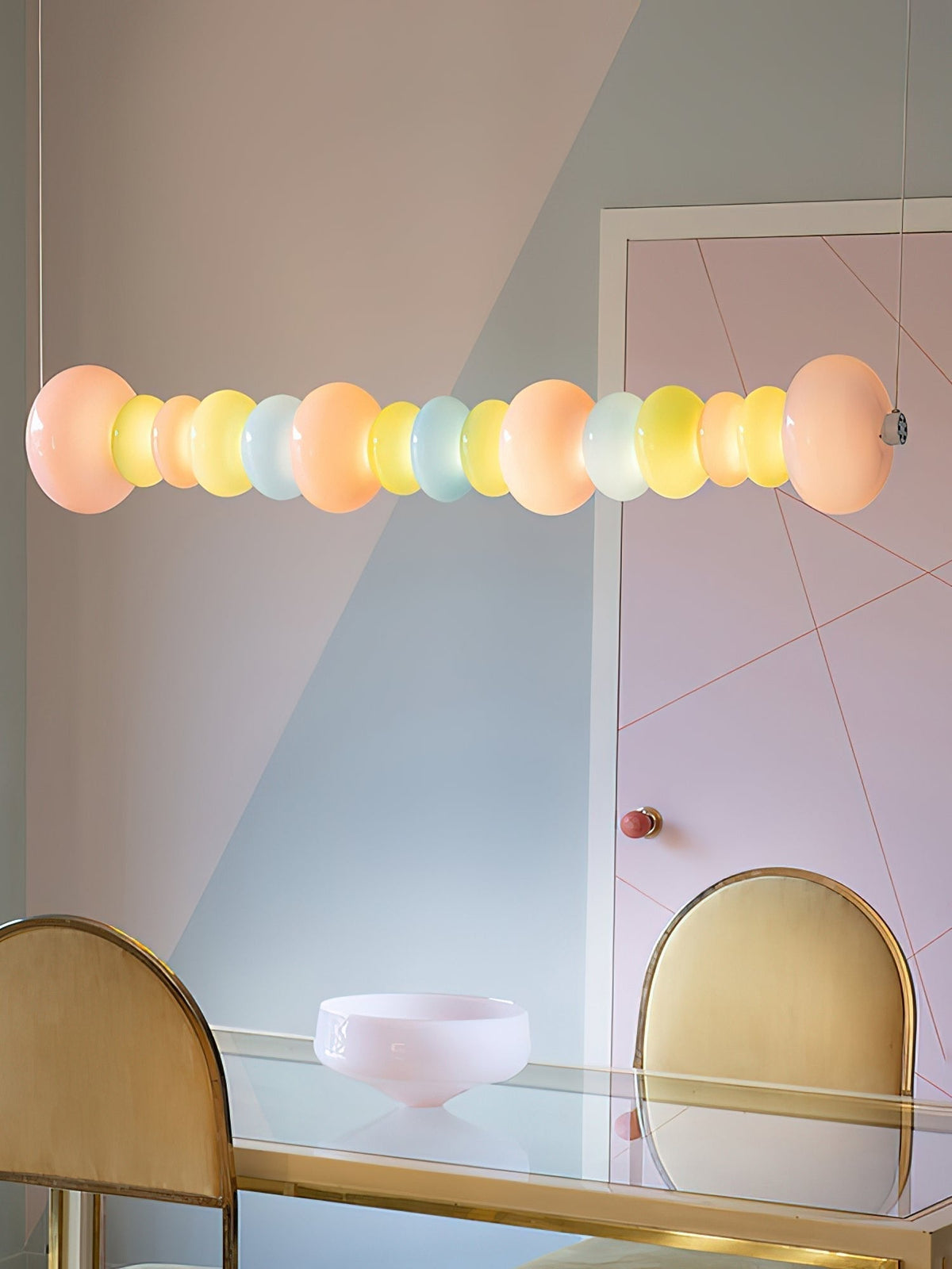 Fivelo Candy hanglamp