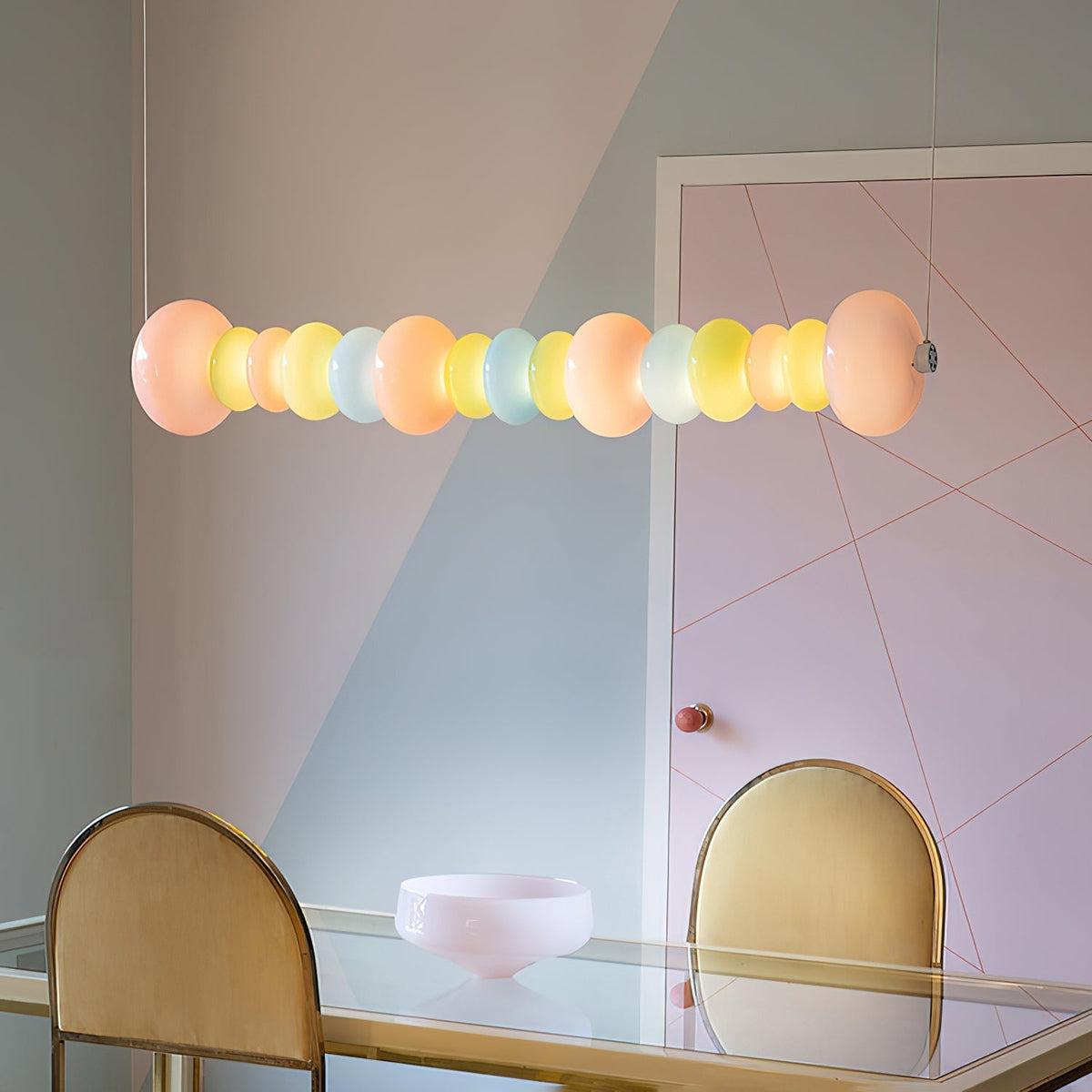 Fivelo Candy hanglamp