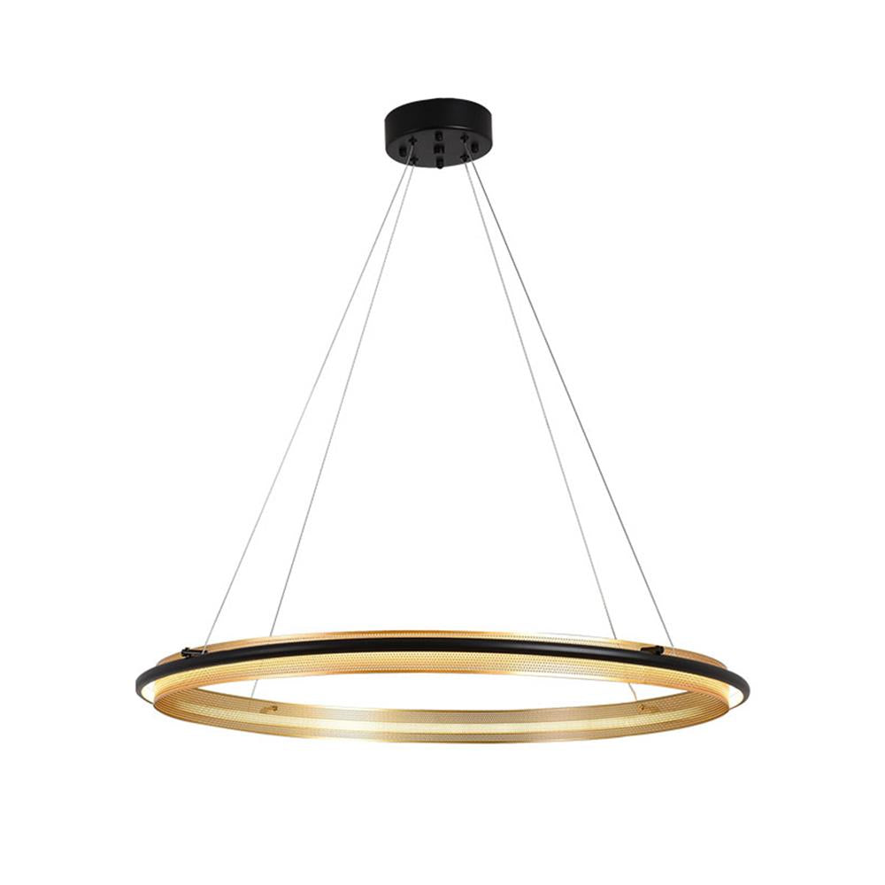 Himinuvyo moderne minimalistische kroonluchter met LED