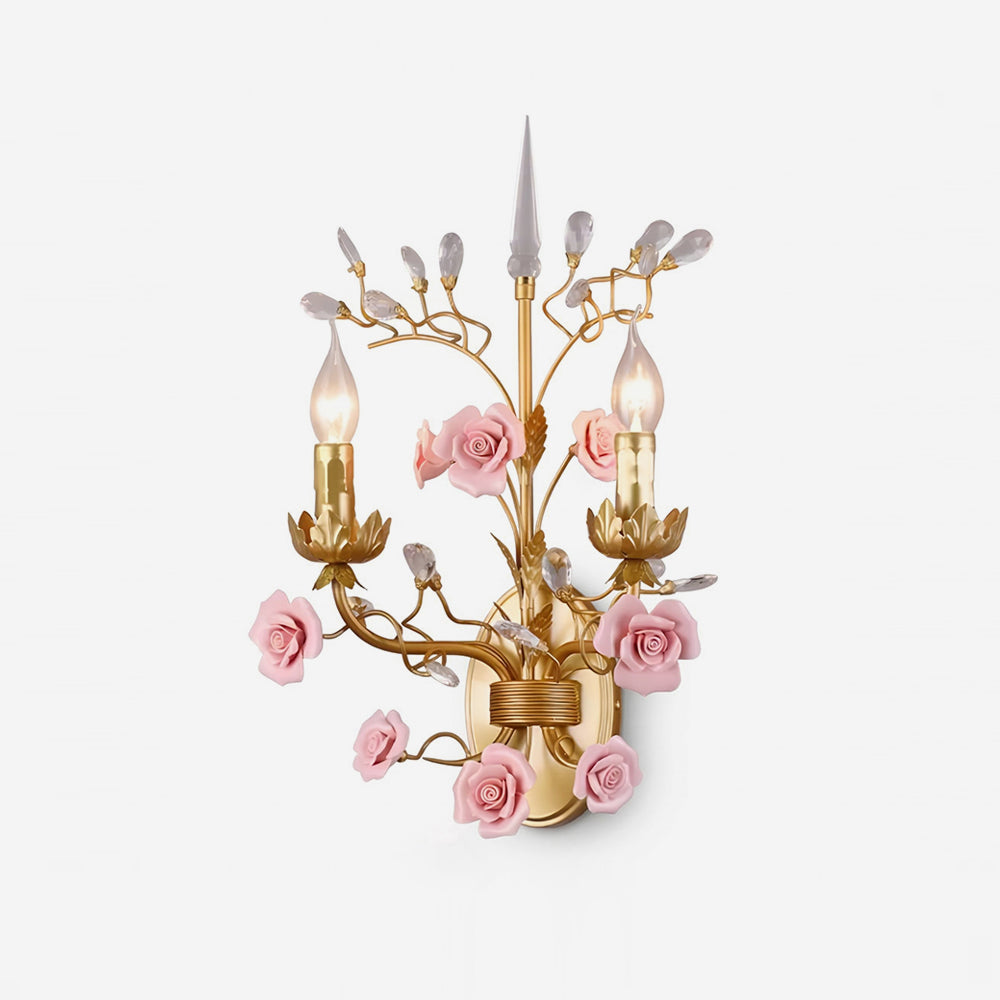Miraeria wandlamp