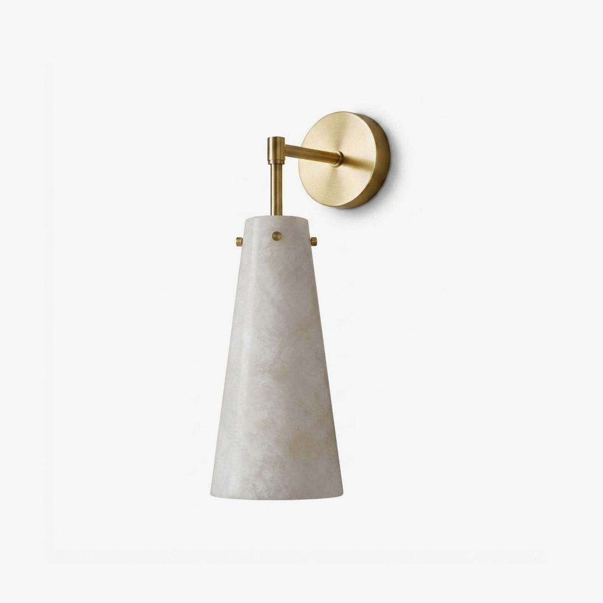 Rivet wandlamp