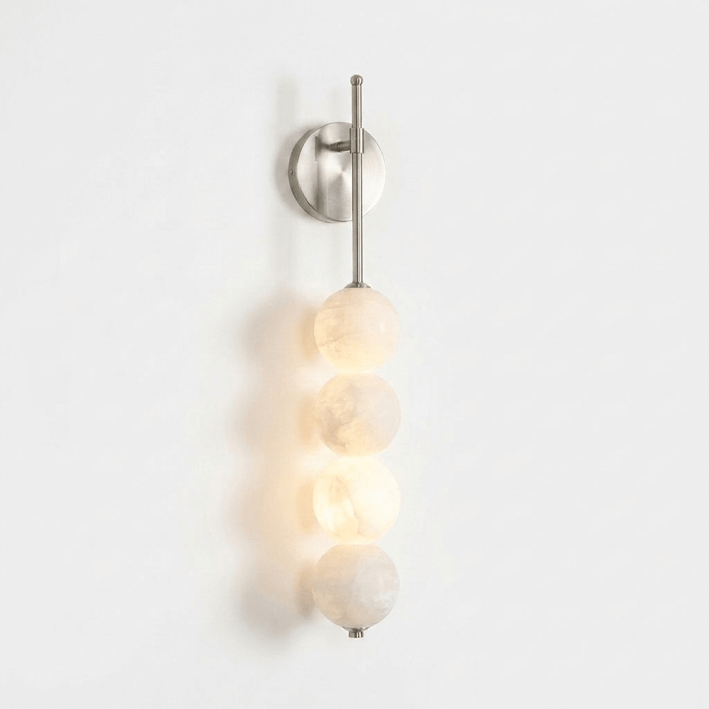 Audale wandlamp