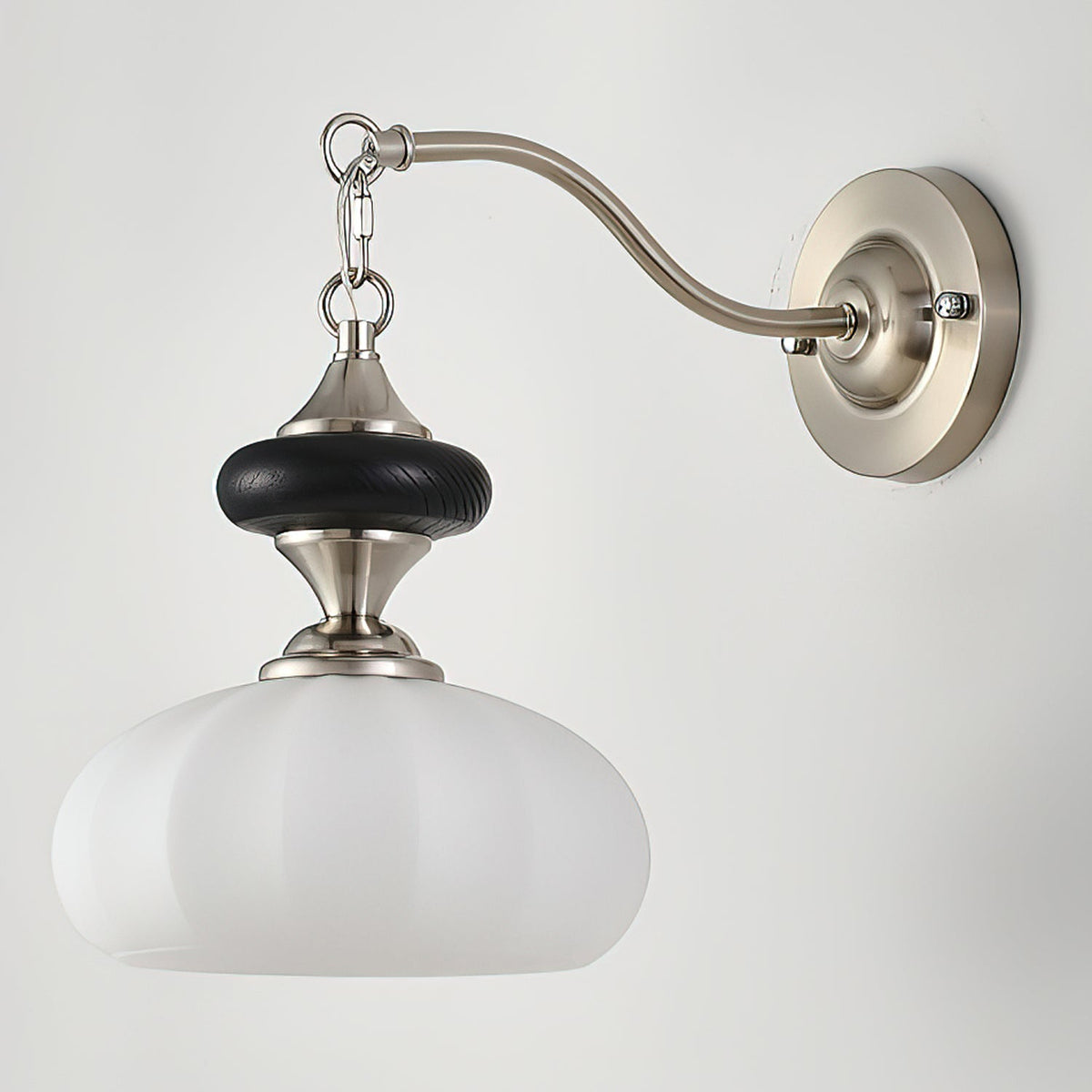 Nift wandlamp