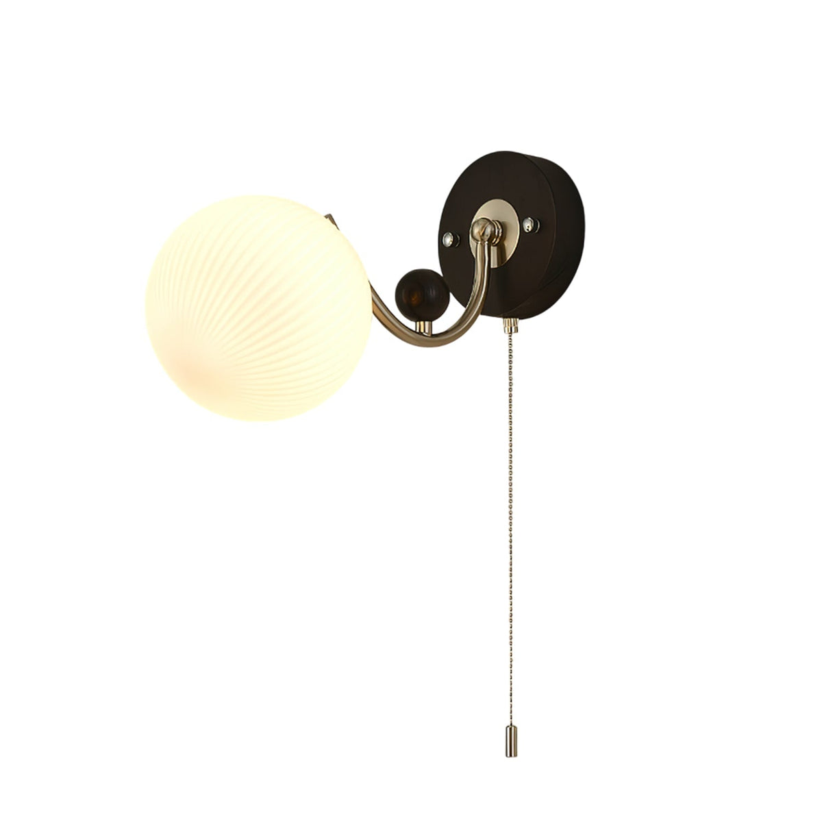 Nift wandlamp