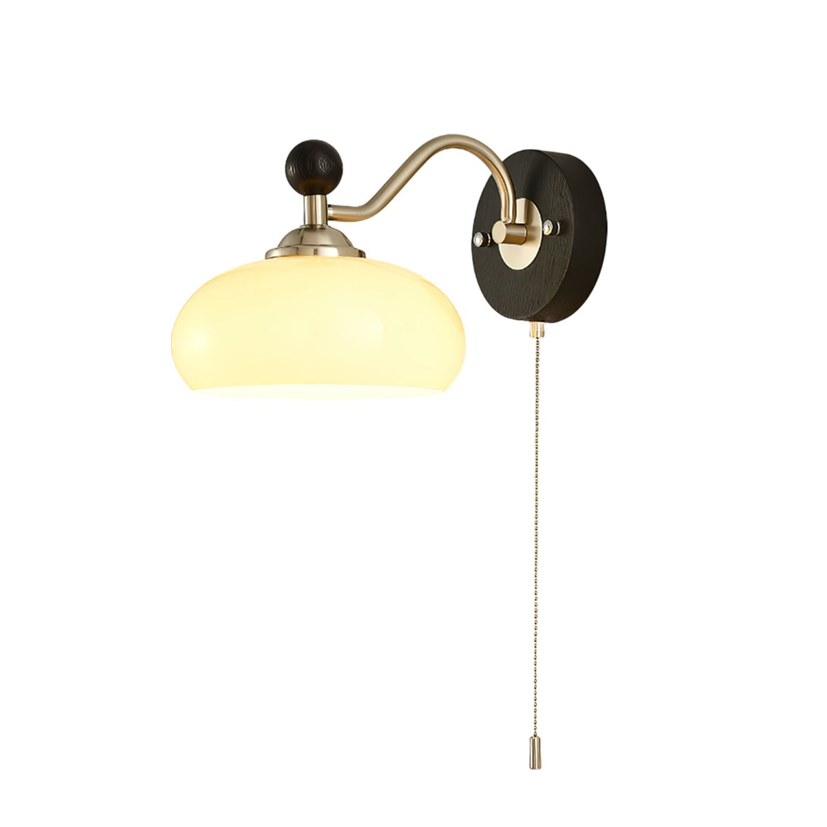 Nift wandlamp