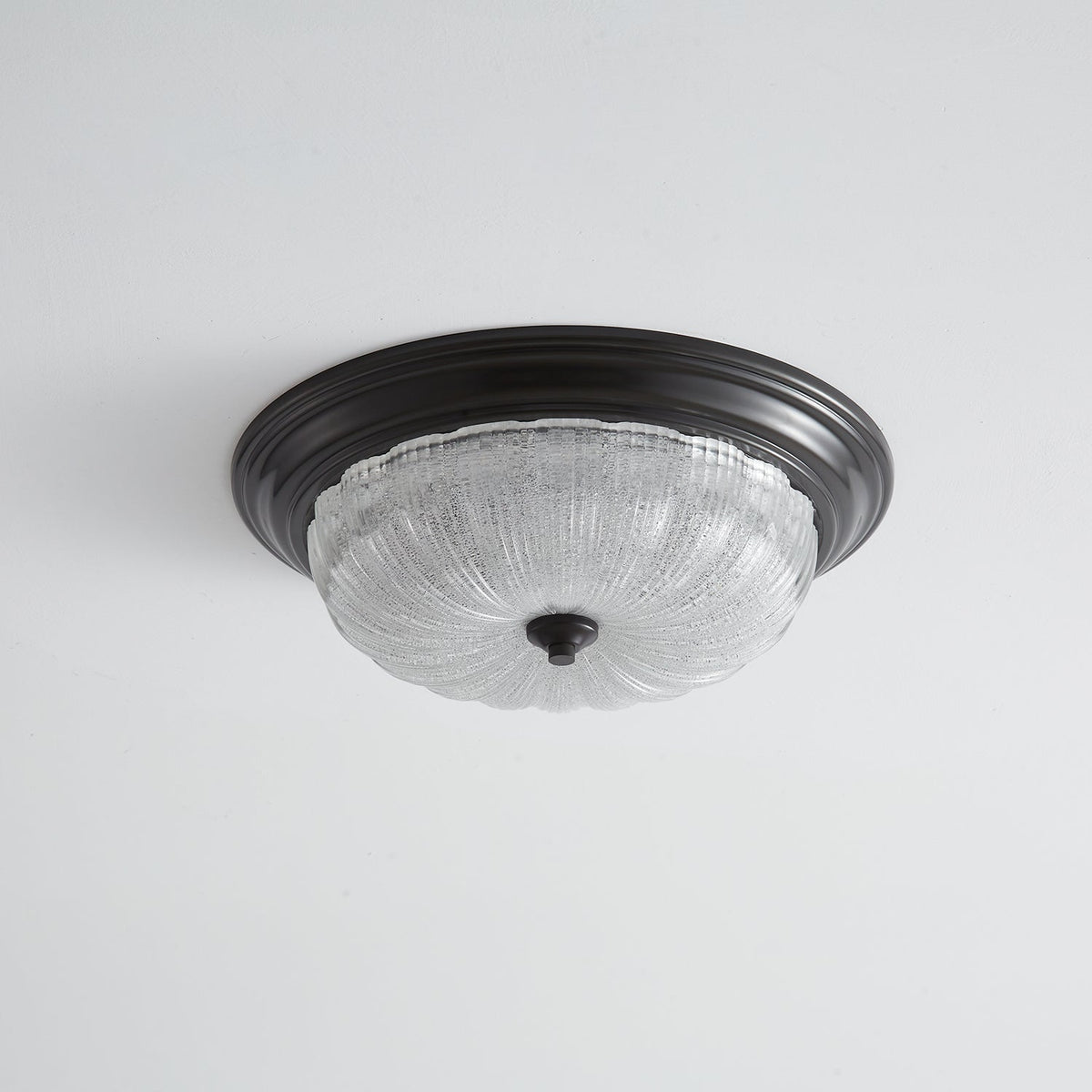 Mydorila Moderne minimalistische plafondlamp van glas