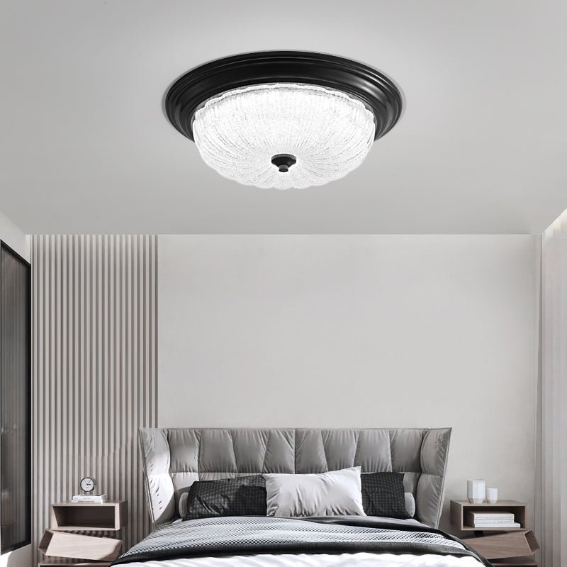 Mydorila Moderne minimalistische plafondlamp van glas