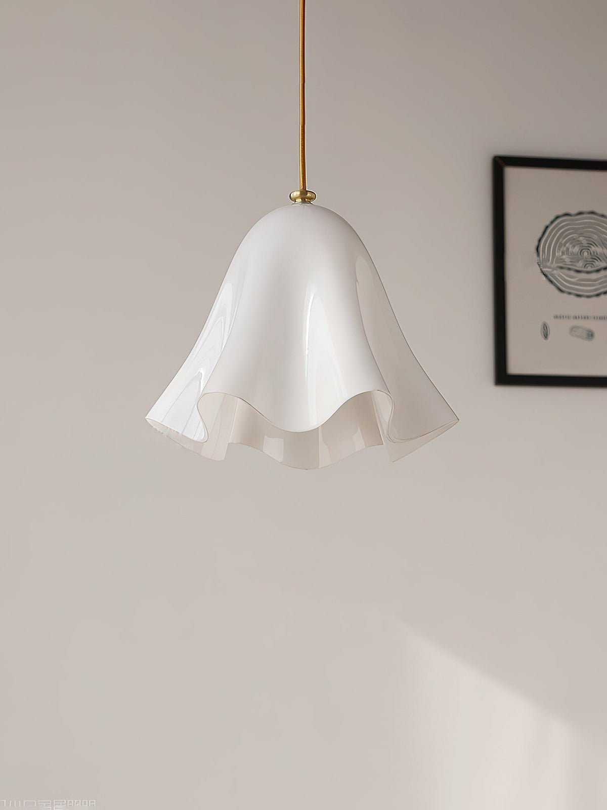 Krav Bloom hanglamp