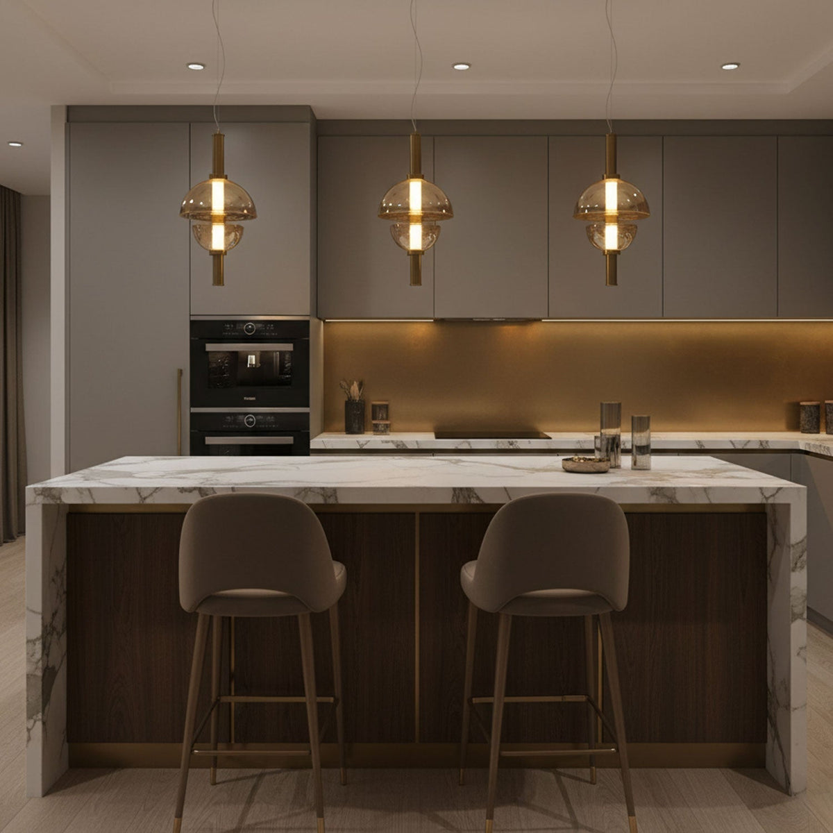 Cirisina Luminosity hanglamp