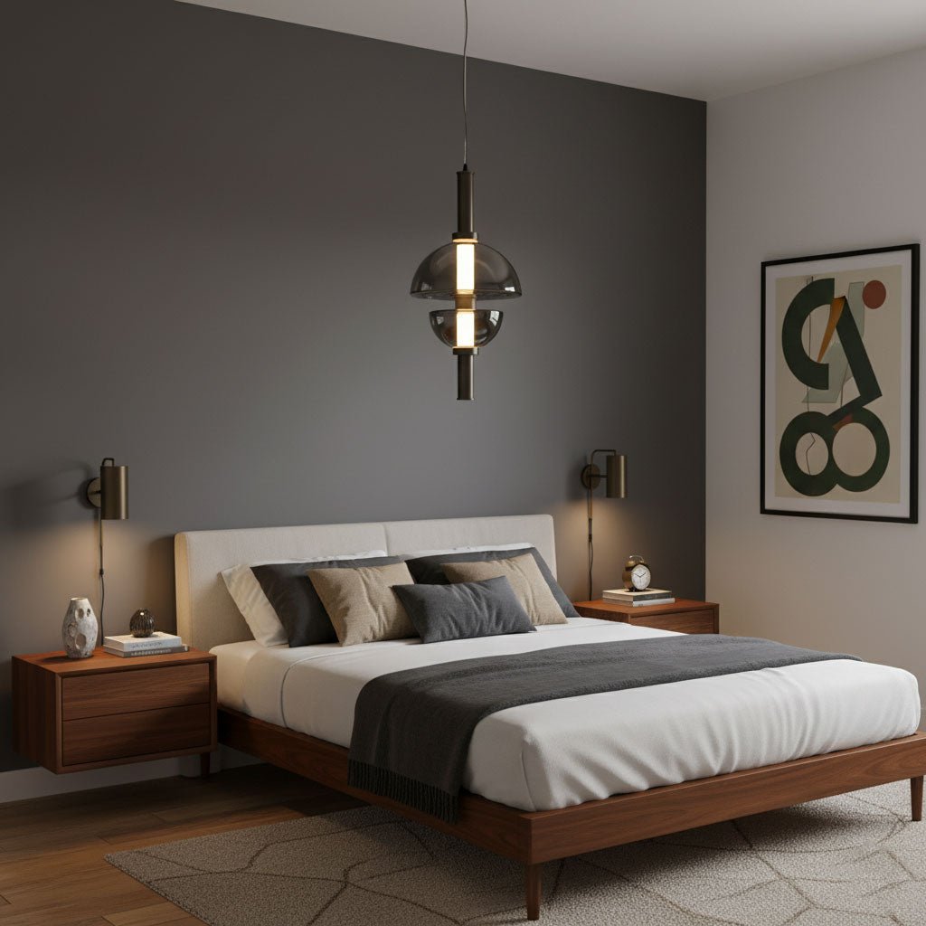 Cirisina Luminosity hanglamp