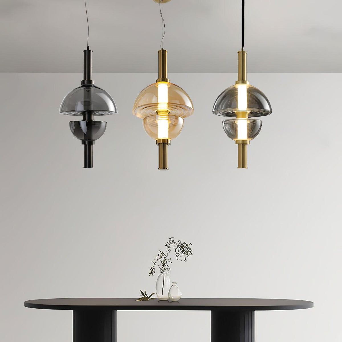 Cirisina Luminosity hanglamp