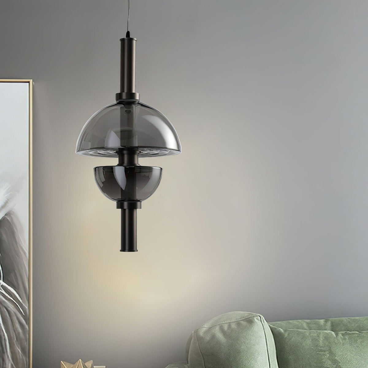 Cirisina Luminosity hanglamp