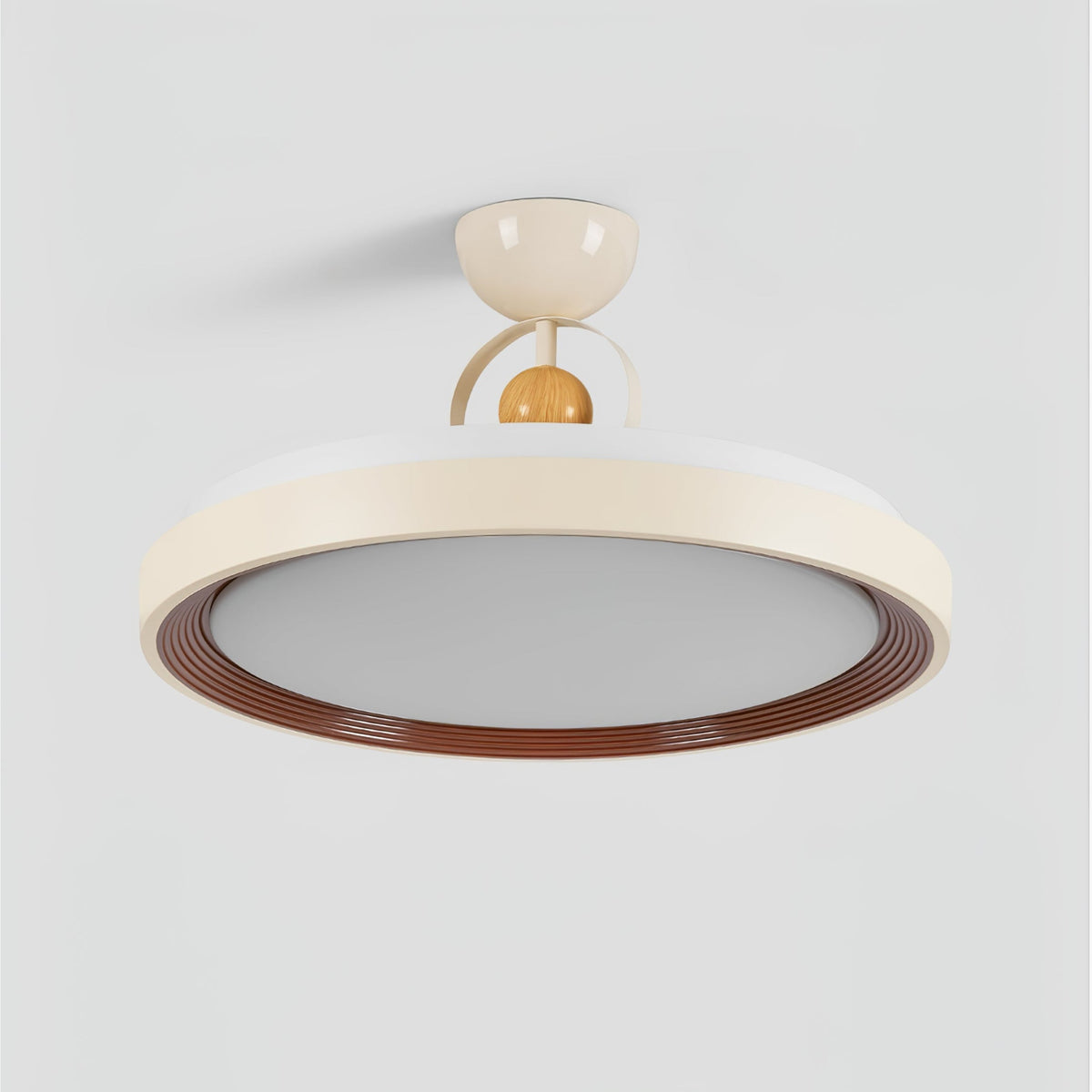 Selvio Nest plafondlamp