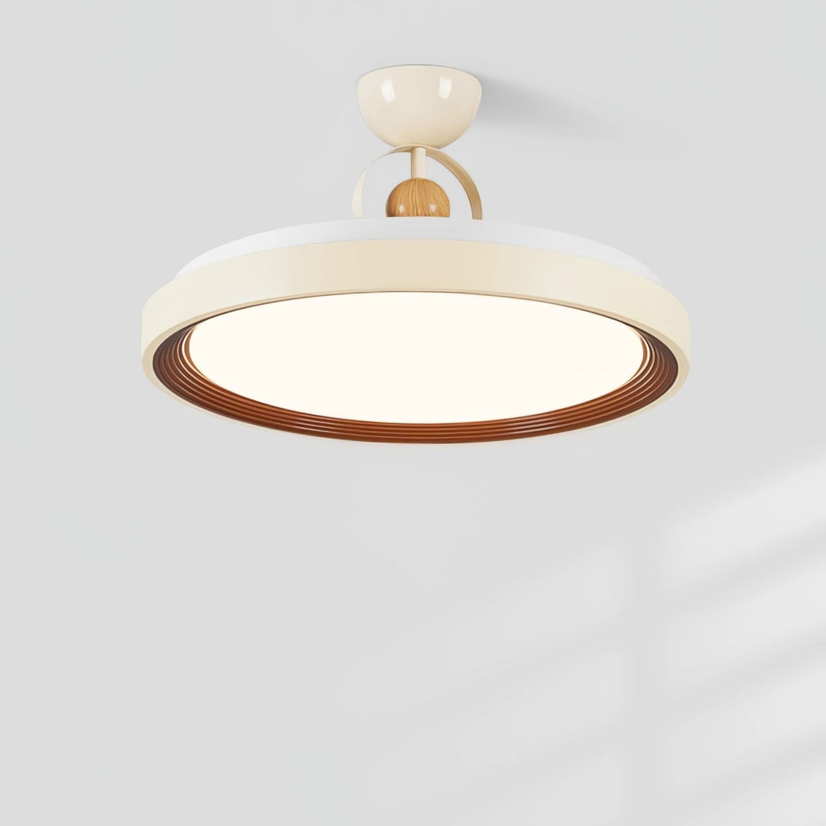 Selvio Nest plafondlamp
