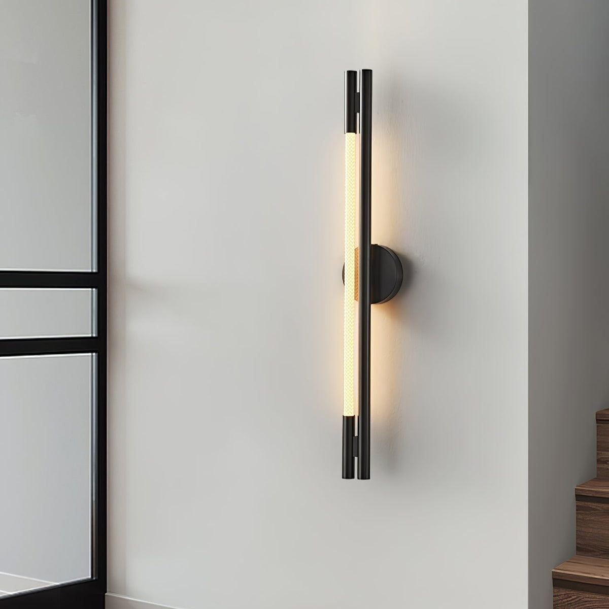 Vavenara moderne minimalistische wandlamp
