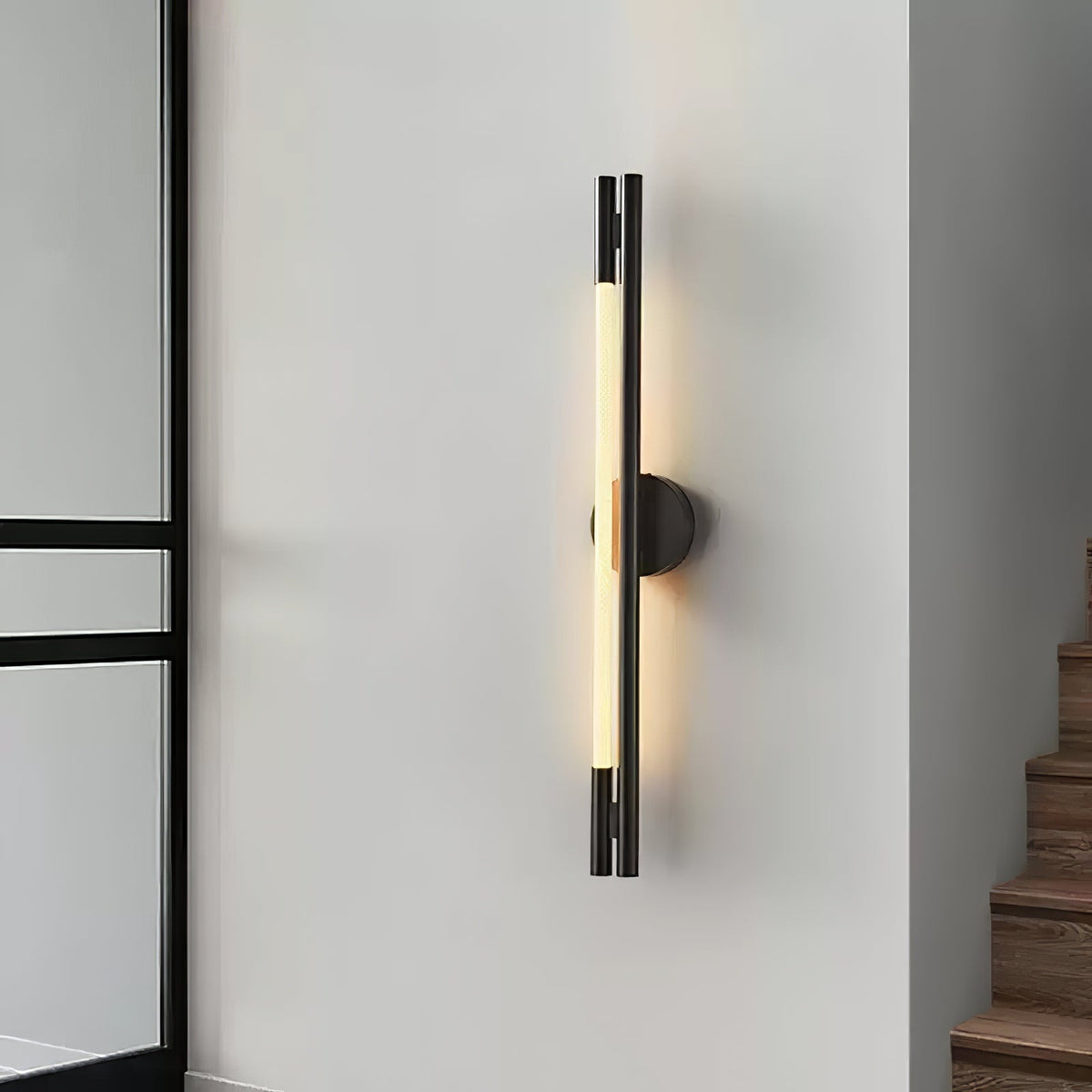 Vavenara moderne minimalistische wandlamp