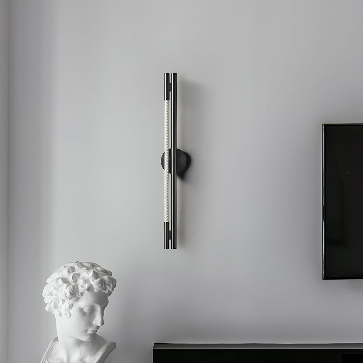 Vavenara moderne minimalistische wandlamp