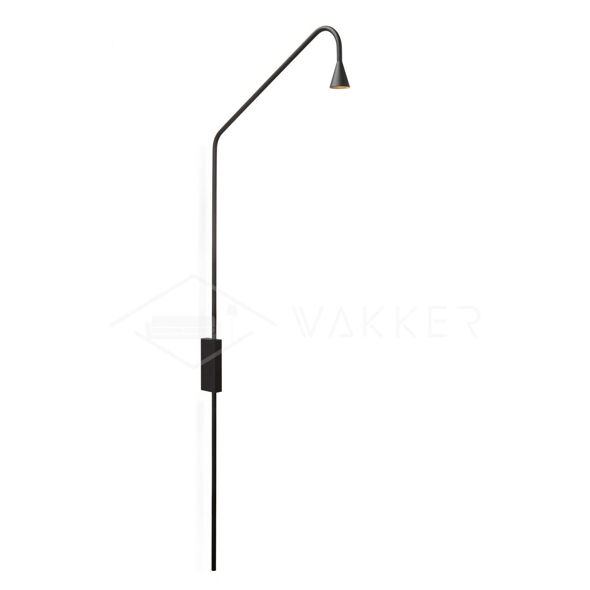 Vesolel Moderne wandlamp minimalistisch
