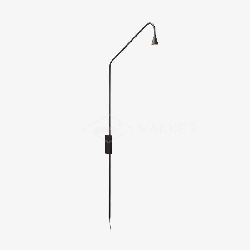 Vesolel Moderne wandlamp minimalistisch