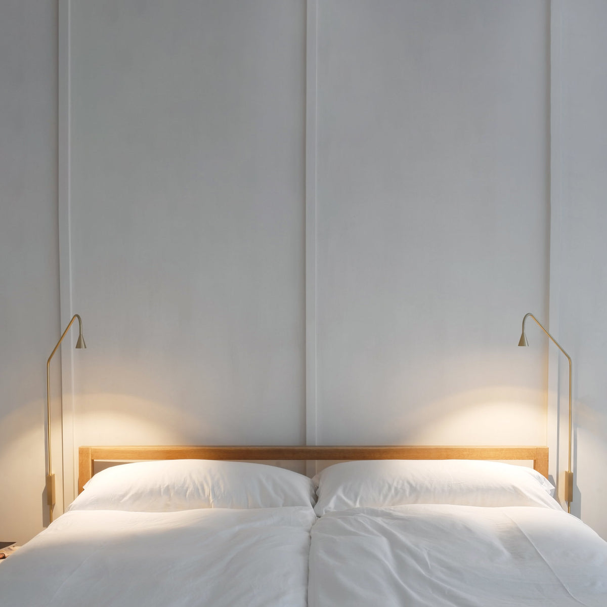 Vesolel Moderne wandlamp minimalistisch
